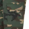 Pantalon BDU Camo Urban Idaho® Homme - Woodland
