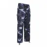 Pantalon BDU Camo Urban Idaho® Homme - Bleu
