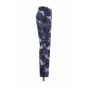 Pantalon BDU Camo Urban Idaho® Homme - Bleu