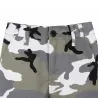 Pantalon BDU Camo Urban Idaho® Homme - Gris