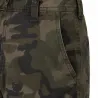 Short cargo camo 4 poches