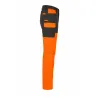 Pantalon Percussion tradition orange CE 6 poches 600 deniers