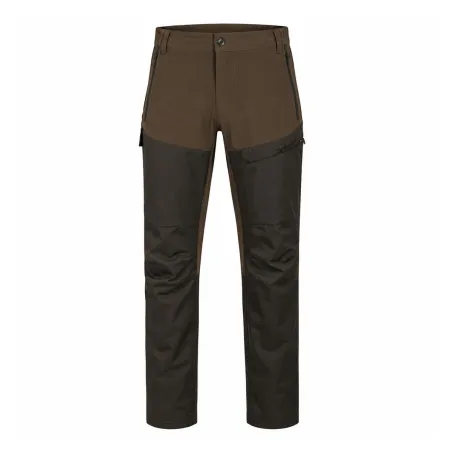 Pantalon Resist kaki Treeland – souplesse et protection T38 à 54e