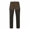 Pantalon Resist kaki Treeland – souplesse et protection T38 à 54e