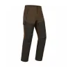 Pantalon Resist kaki Treeland – souplesse et protection T38 à 54e