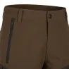 Pantalon Resist kaki Treeland – souplesse et protection T38 à 54e