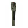 Pantalon Stretch Memory vert du 40 au 54