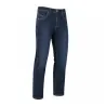 Jeans Roller Stretch 5 poches coton Bleu denim foncé 40 à 54