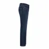 Jeans Roller Stretch 5 poches coton Bleu denim foncé 40 à 54