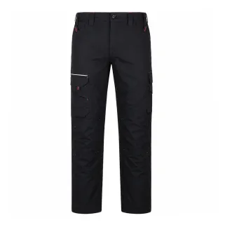 Pantalon de travail Basalte – robuste, pratique et confortable