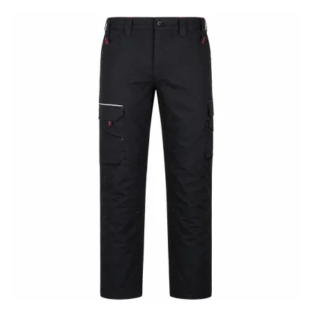 Pantalon de travail Basalte – robuste, pratique et confortable