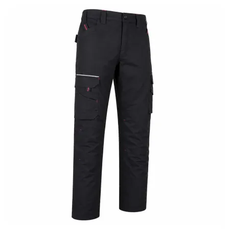 Pantalon de travail Basalte – robuste, pratique et confortable