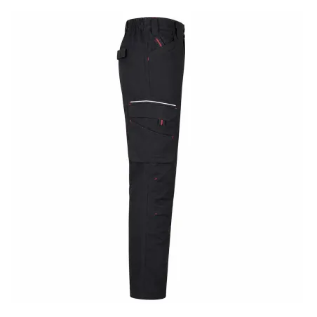 Pantalon de travail Basalte – robuste, pratique et confortable