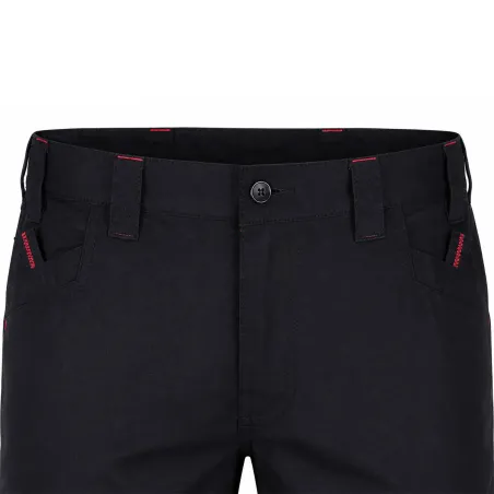 Pantalon de travail Basalte – robuste, pratique et confortable