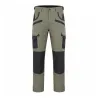 Pantalon de Travail Pro Kaki Ultra Résistant de 38 à 50