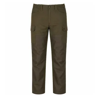 Pantalon roncier Tradition matériaux robustes kaki 40 à 60