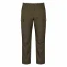 Pantalon roncier Tradition matériaux robustes kaki 40 à 60