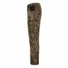 Pantalon chaud doublé polaire Treeland® camouflage roseaux Duck Pant