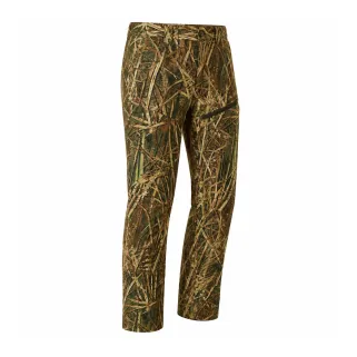 Pantalon Treeland gibier d'eau "Duck Pant" camo roseaux