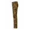 Pantalon Treeland gibier d'eau "Duck Pant" camo roseaux