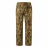 Pantalon Treeland gibier d'eau "Duck Pant" camo roseaux