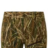 Pantalon Treeland gibier d'eau "Duck Pant" camo roseaux