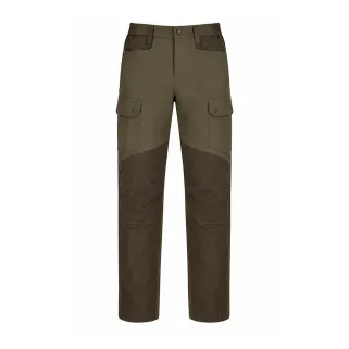 Pantalon de chasse Percussion Imperlight kaki taille 38 à 60