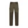 Pantalon de chasse Percussion Imperlight kaki taille 38 à 60