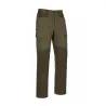 Pantalon de chasse Percussion Imperlight kaki taille 38 à 60