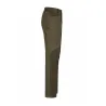 Pantalon de chasse Percussion Imperlight kaki taille 38 à 60