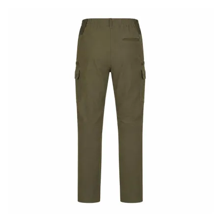 Pantalon de chasse Percussion Imperlight kaki taille 38 à 60
