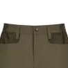 Pantalon de chasse Percussion Imperlight kaki taille 38 à 60