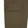 Pantalon de chasse Percussion Imperlight kaki taille 38 à 60