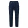 Jean de travail Work Stretch Denim – Résistant et confortable