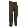 Pantalon de chasse anti-ronces Percussion Tradition kaki T38 à 60