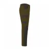 Pantalon de chasse anti-ronces Percussion Tradition kaki T38 à 60