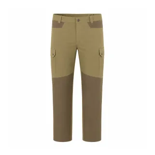 Pantalon de chasse homme Percussion® Savane