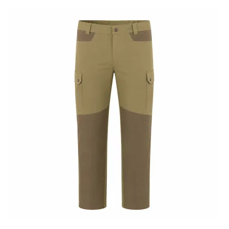 Pantalon de chasse homme Percussion® Savane