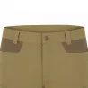 Pantalon de chasse homme Percussion® Savane