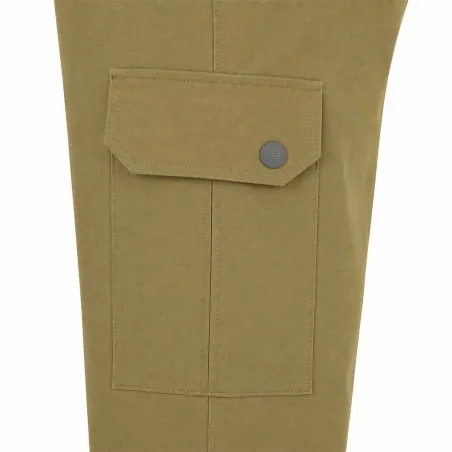 Pantalon de chasse homme Percussion® Savane