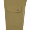 Pantalon de chasse homme Percussion® Savane
