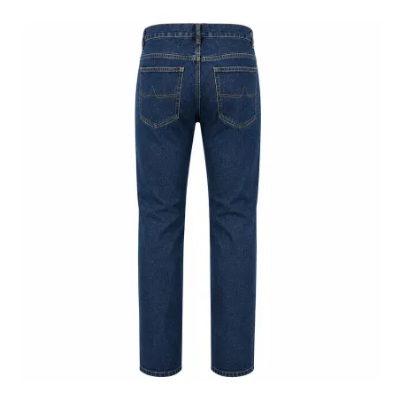 Jean's homme Denim droit Floride Taille 38 à T66