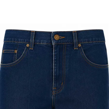 Jean's homme Denim droit Floride Taille 38 à T66