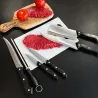 Mallette découpe 7 pièces