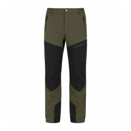 Pantalon Softshell Tralnor - Léger Déperlant