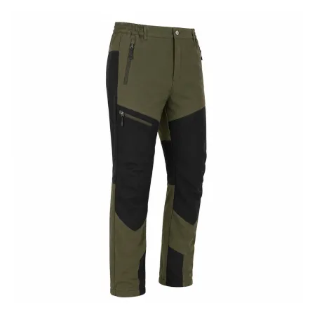 Pantalon Softshell Tralnor - Léger Déperlant