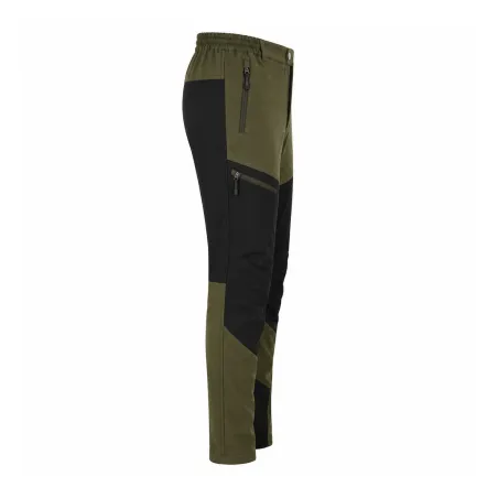 Pantalon Softshell Tralnor - Léger Déperlant