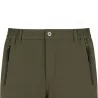 Pantalon Softshell Tralnor - Léger Déperlant