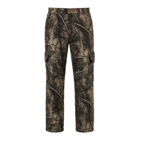 Pantalon doublé Karnor 100% Polyester - Doublure et Remplissage Inclus