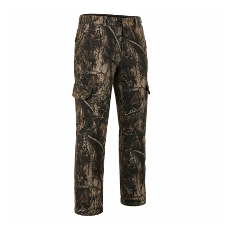 Pantalon doublé Karnor 100% Polyester - Doublure et Remplissage Inclus